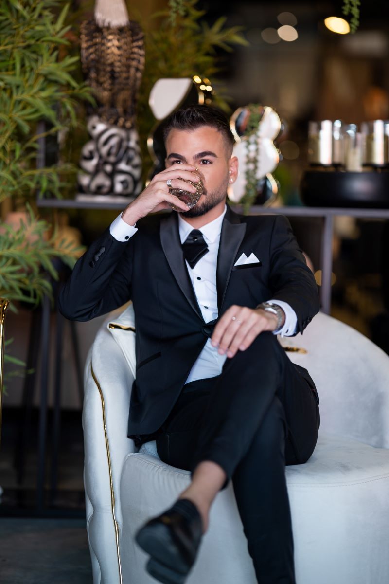 חליפות חתן 2023