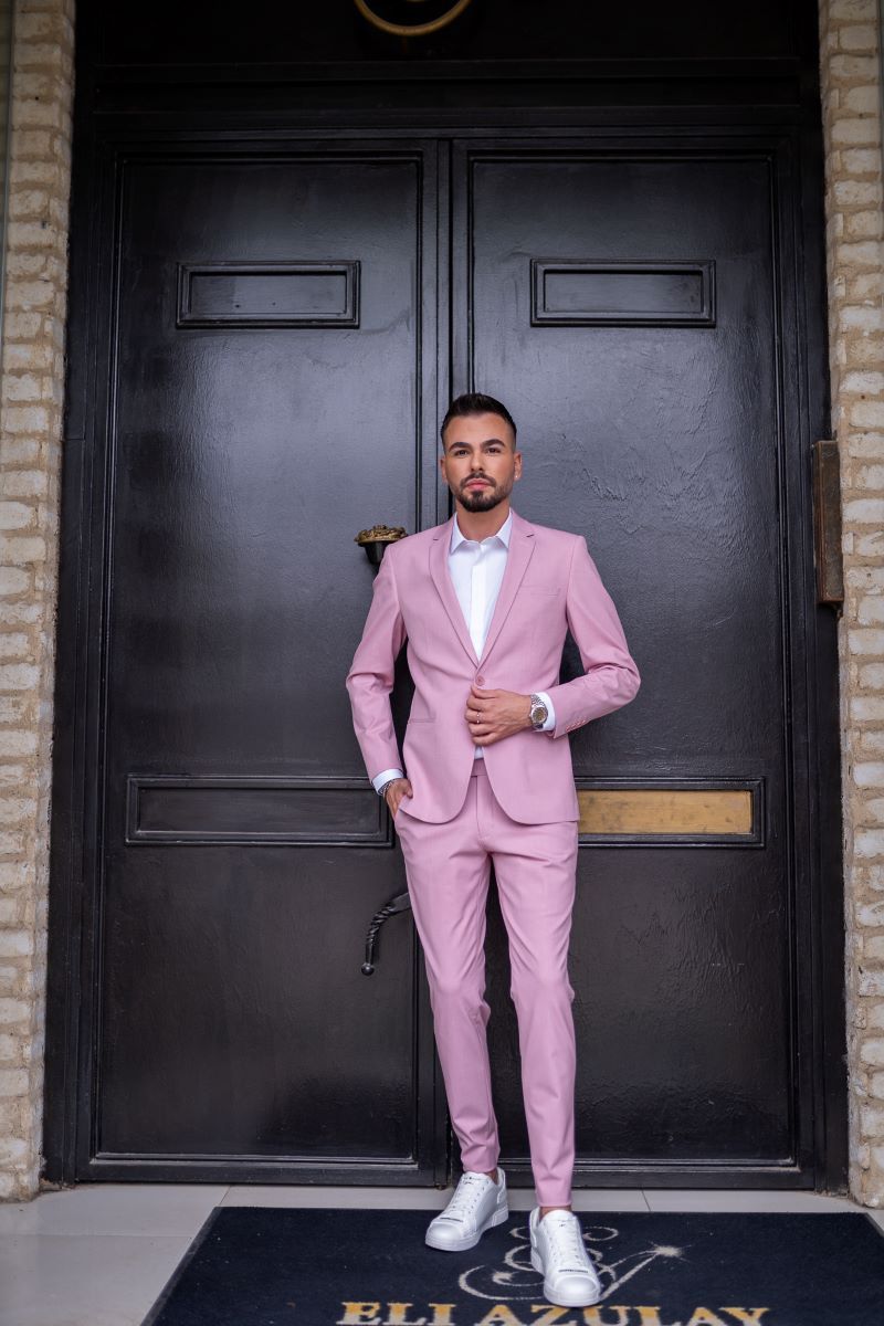 חליפות חתן 2023