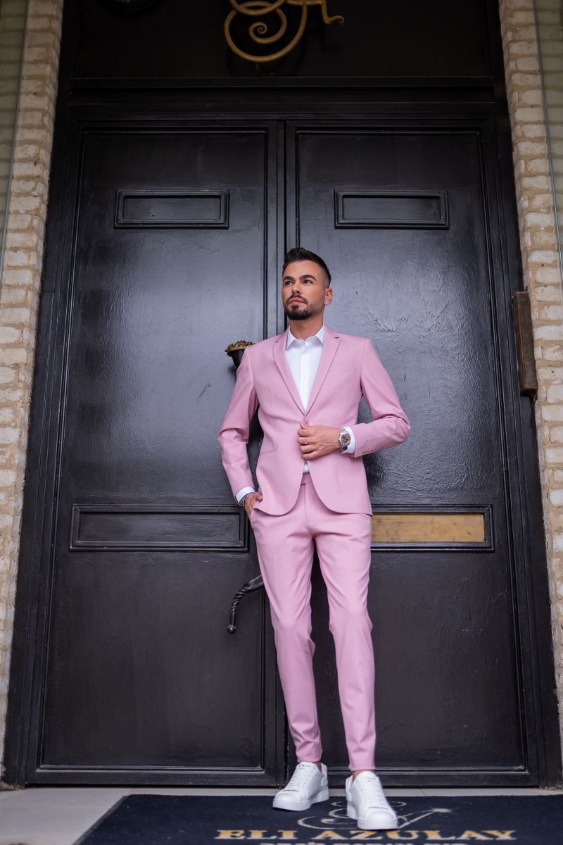 חליפות חתן 2023