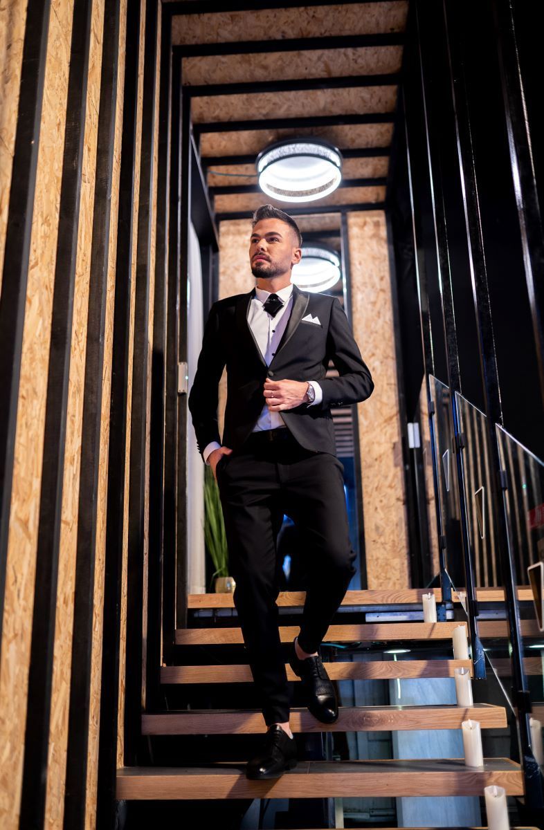 חליפות חתן 2023