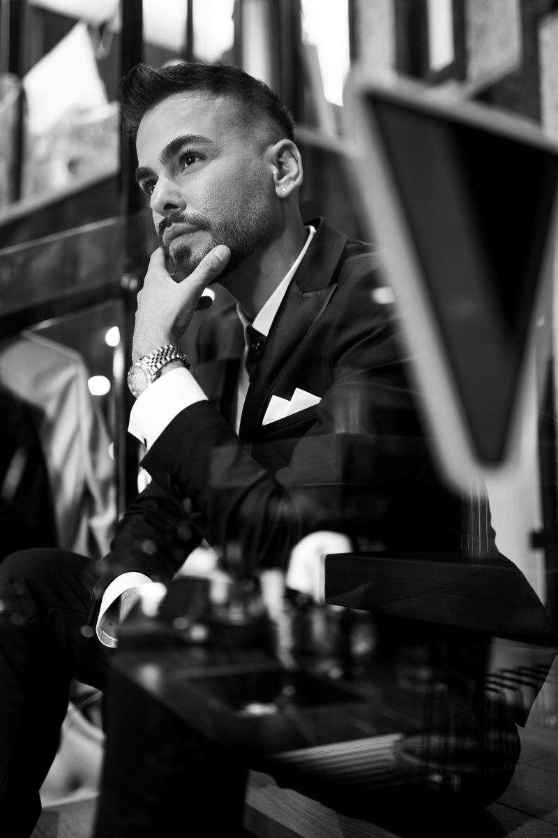 חליפות חתן 2023