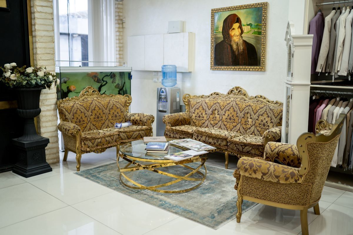 חליפות חתן 2023