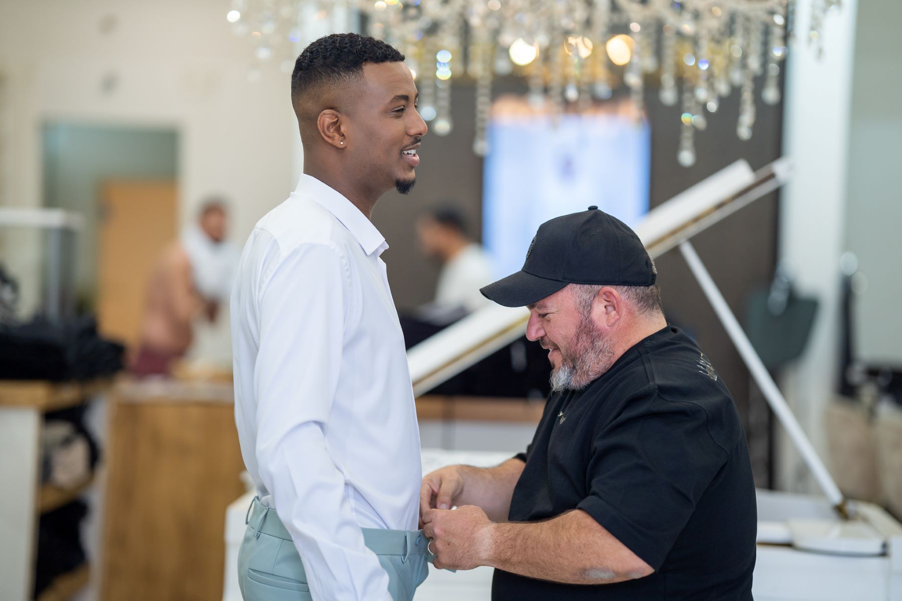 חליפות חתן 2023