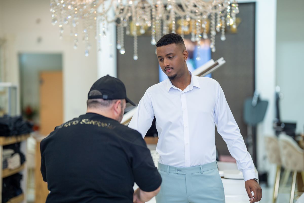 חליפות חתן 2023