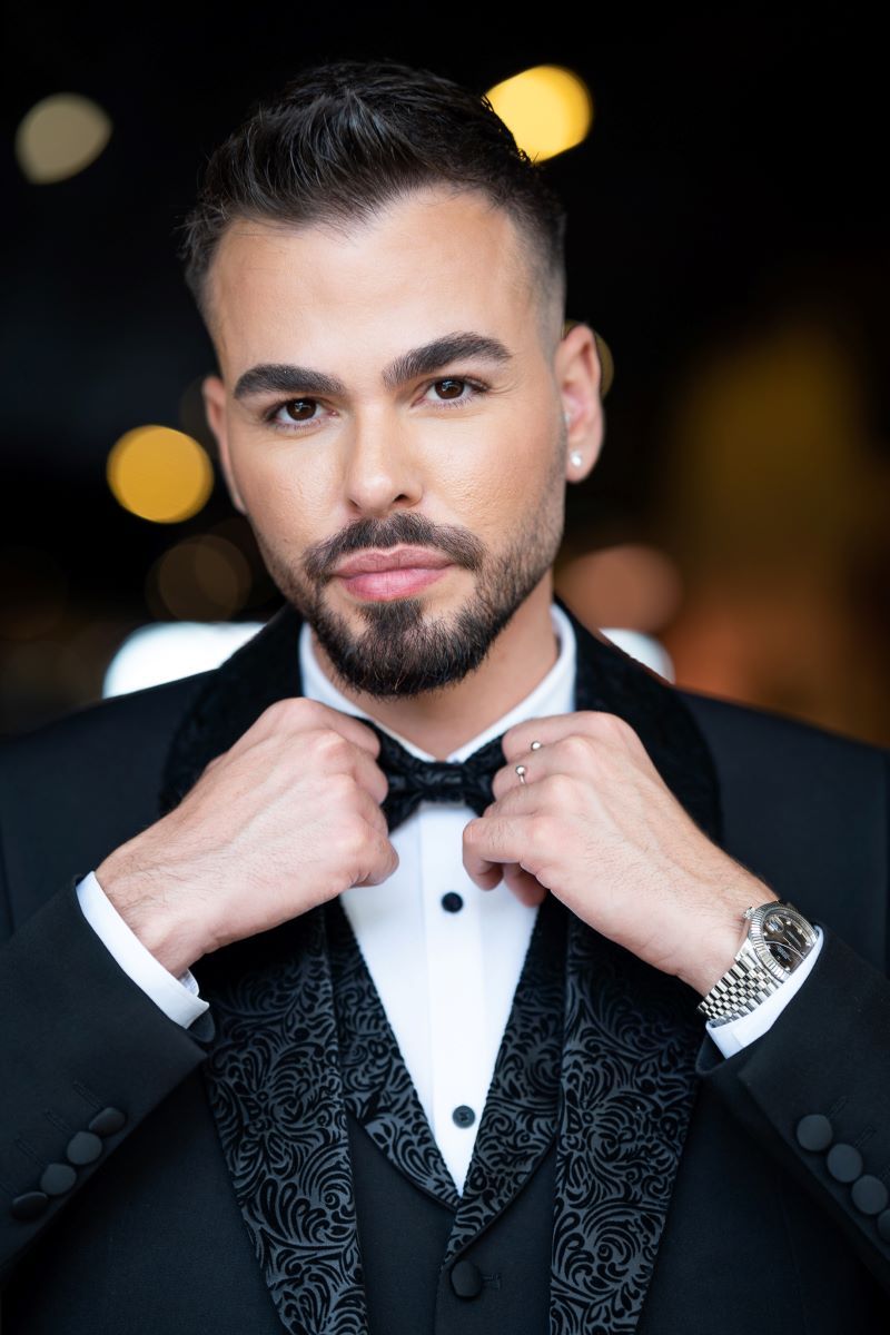 חליפות חתן 2023