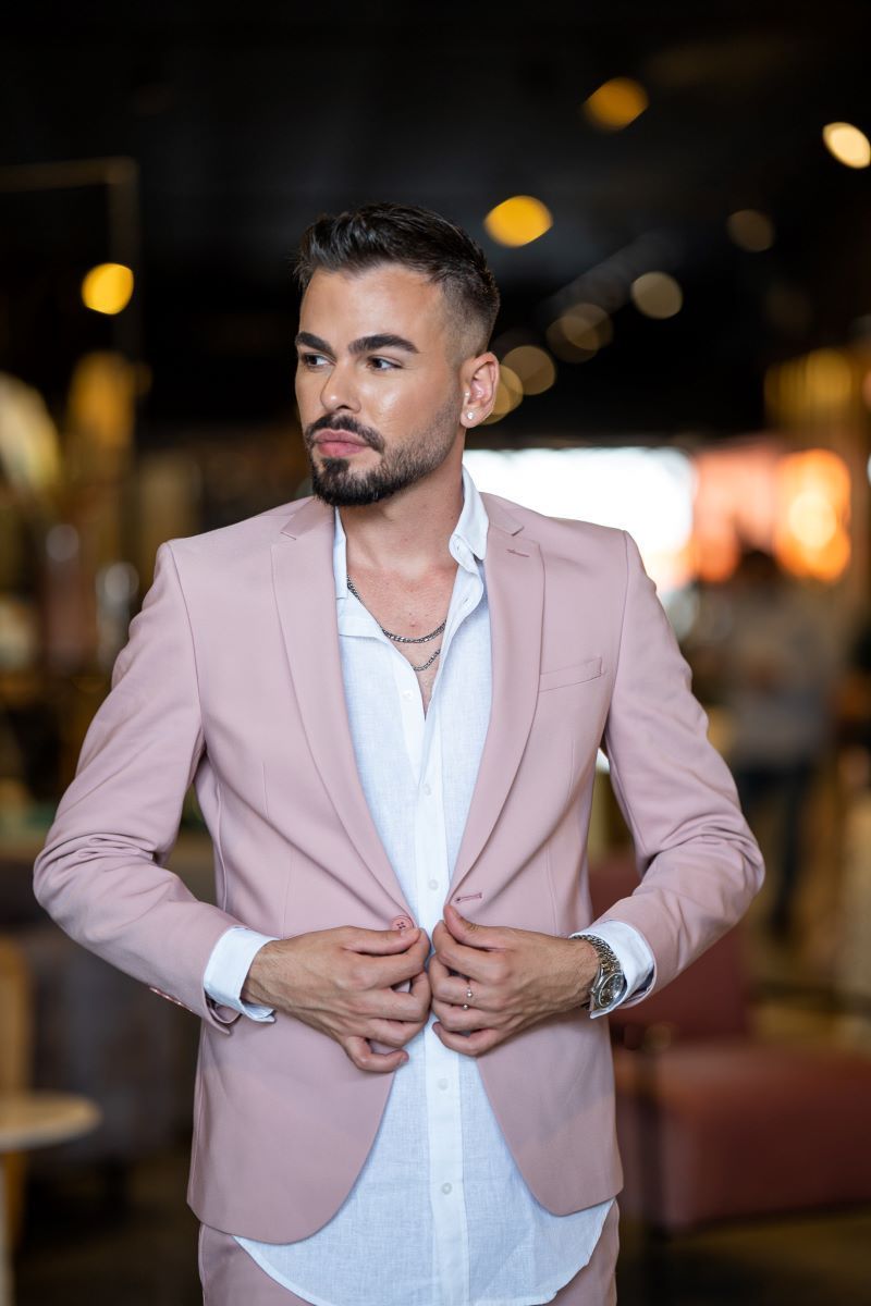 חליפות חתן 2023