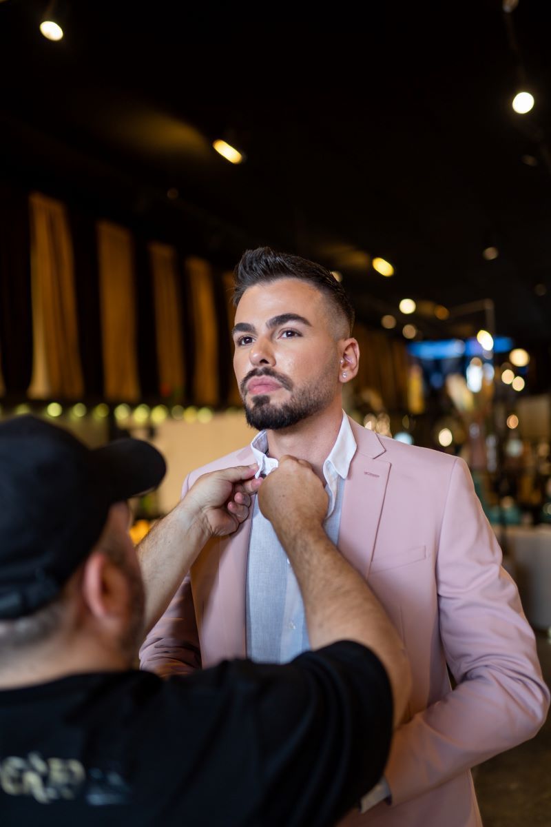 חליפות חתן 2023