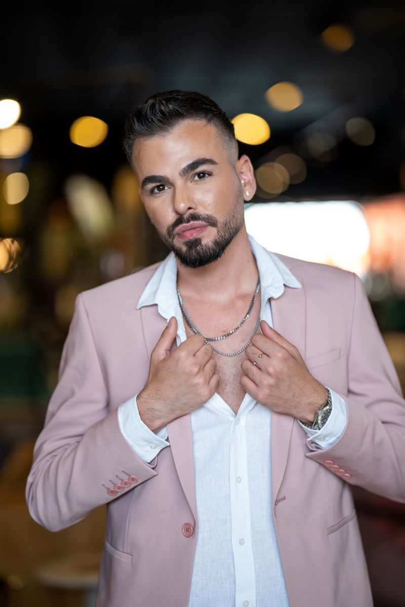 חליפות חתן 2023