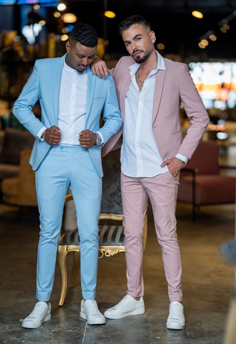 חליפות חתן 2023