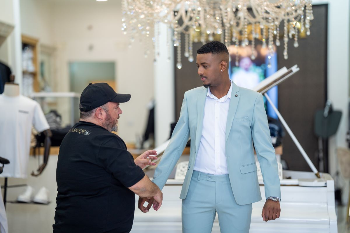 חליפות חתן 2023