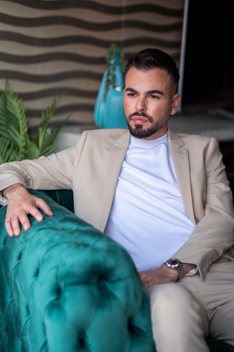 חליפות חתן 2023