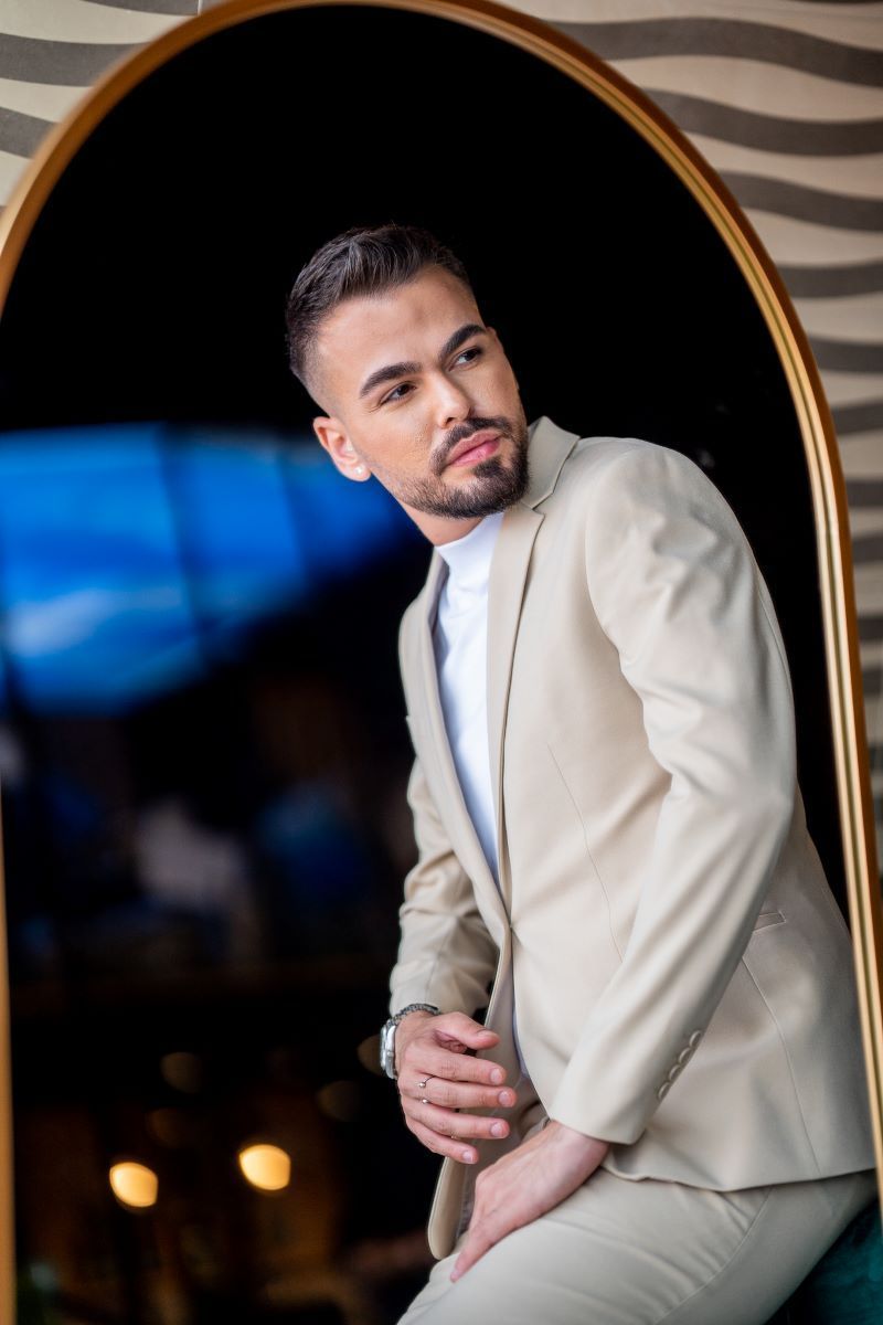 חליפות חתן 2023