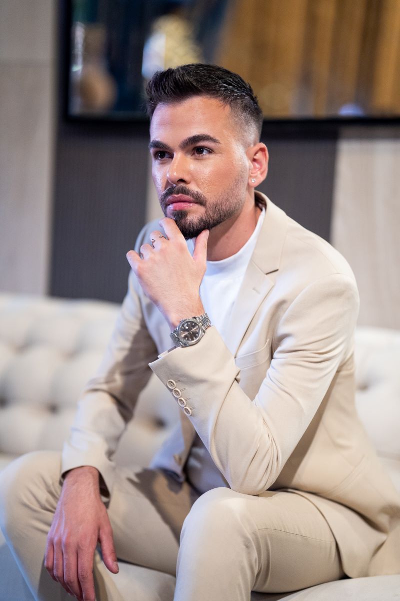 חליפות חתן 2023