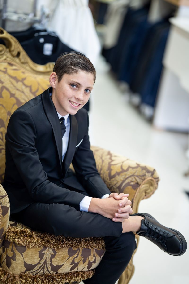 חליפות חתן 2023