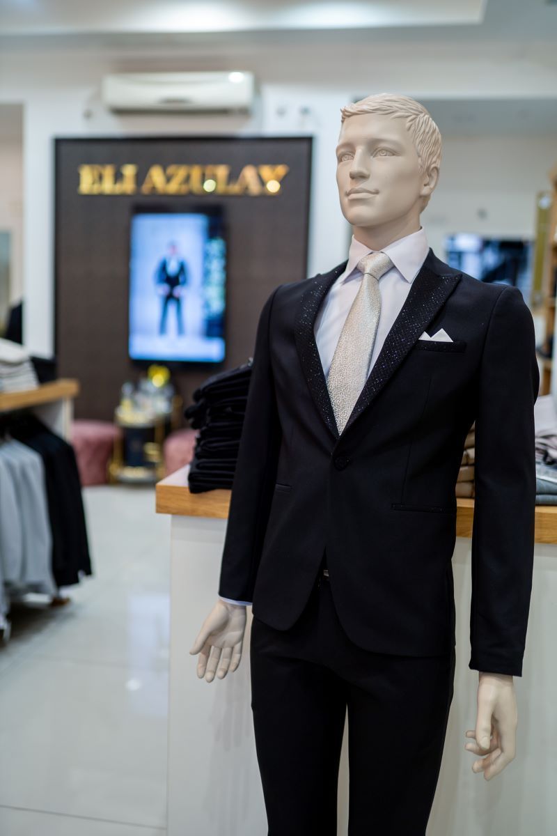 חליפות חתן 2023