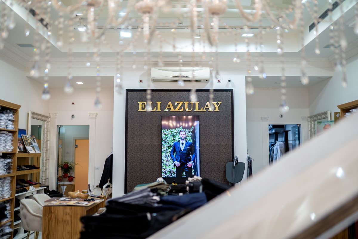 חליפות חתן 2023