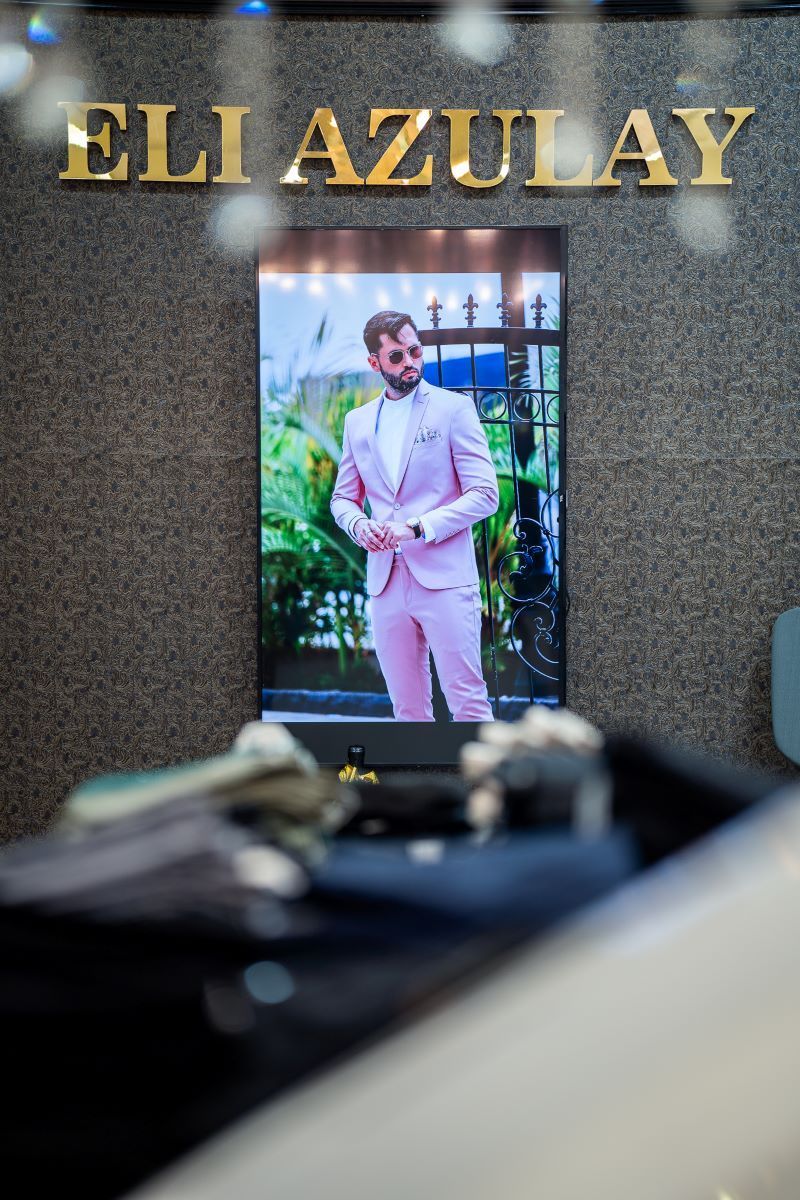 חליפות חתן 2023