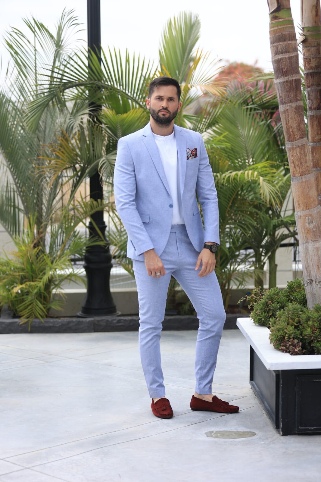 חליפות חתן 2022