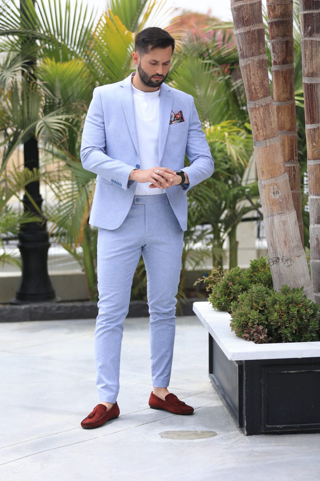 חליפות חתן 2022