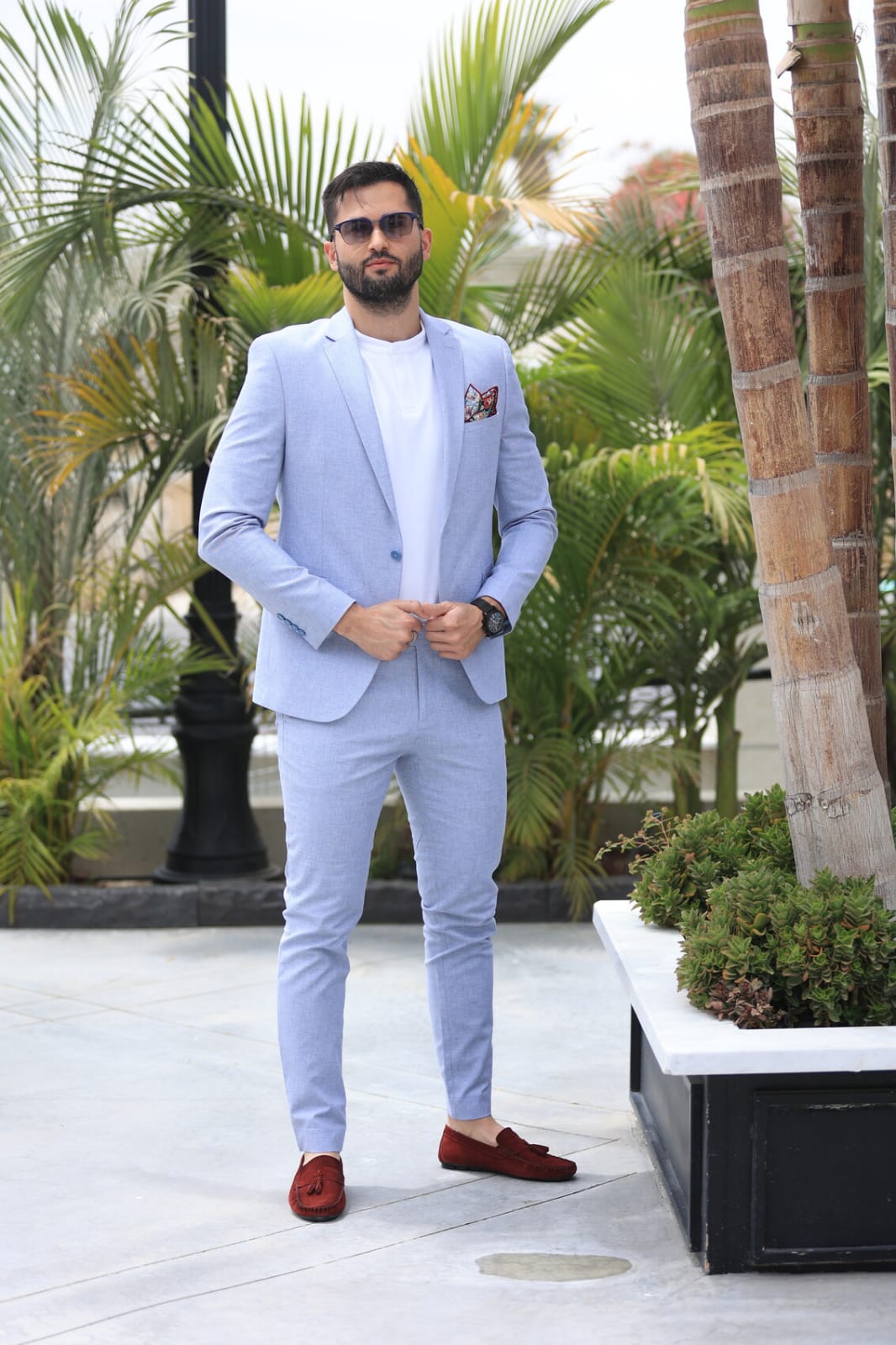 חליפות חתן 2022