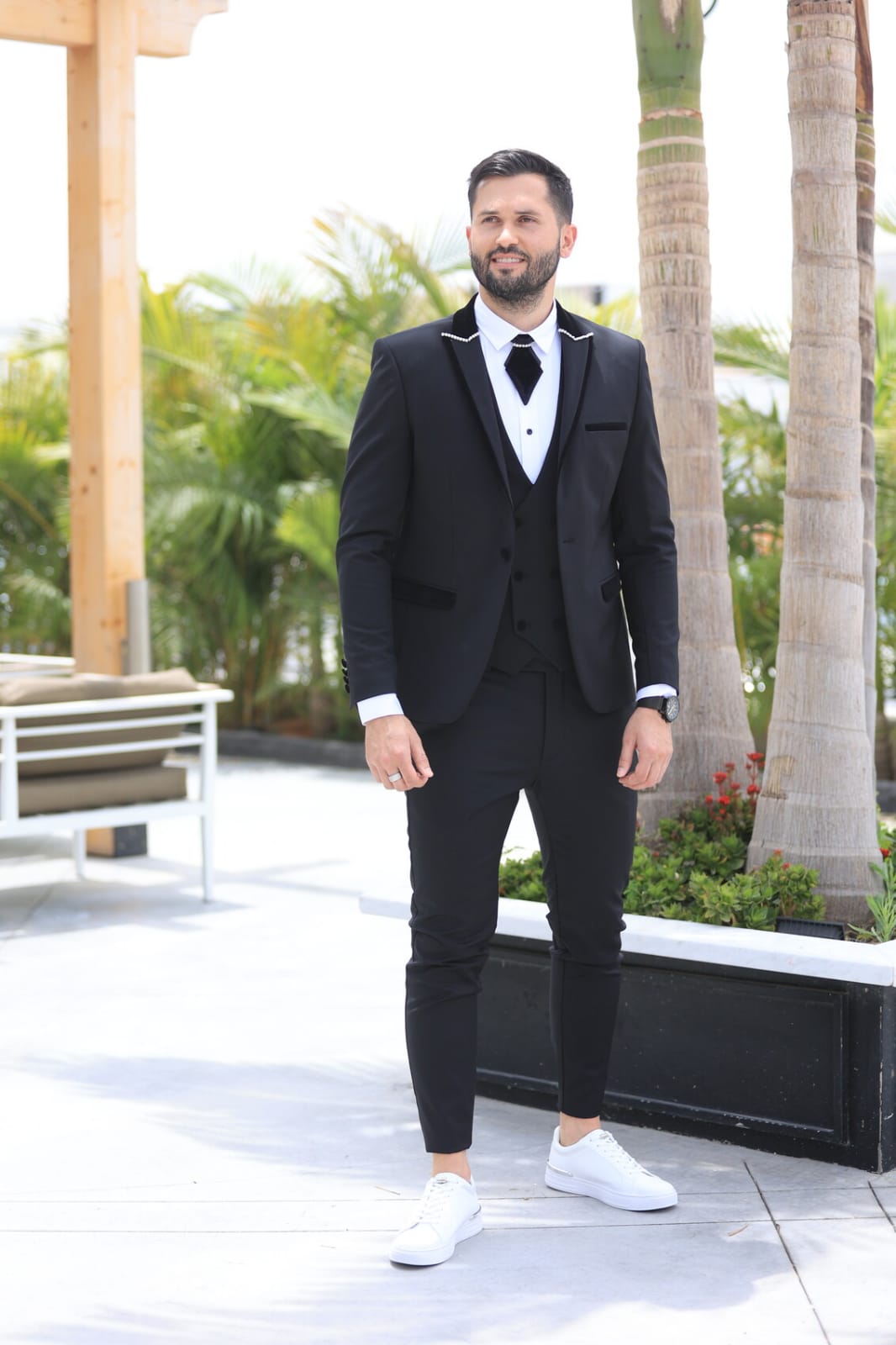 חליפות חתן 2022