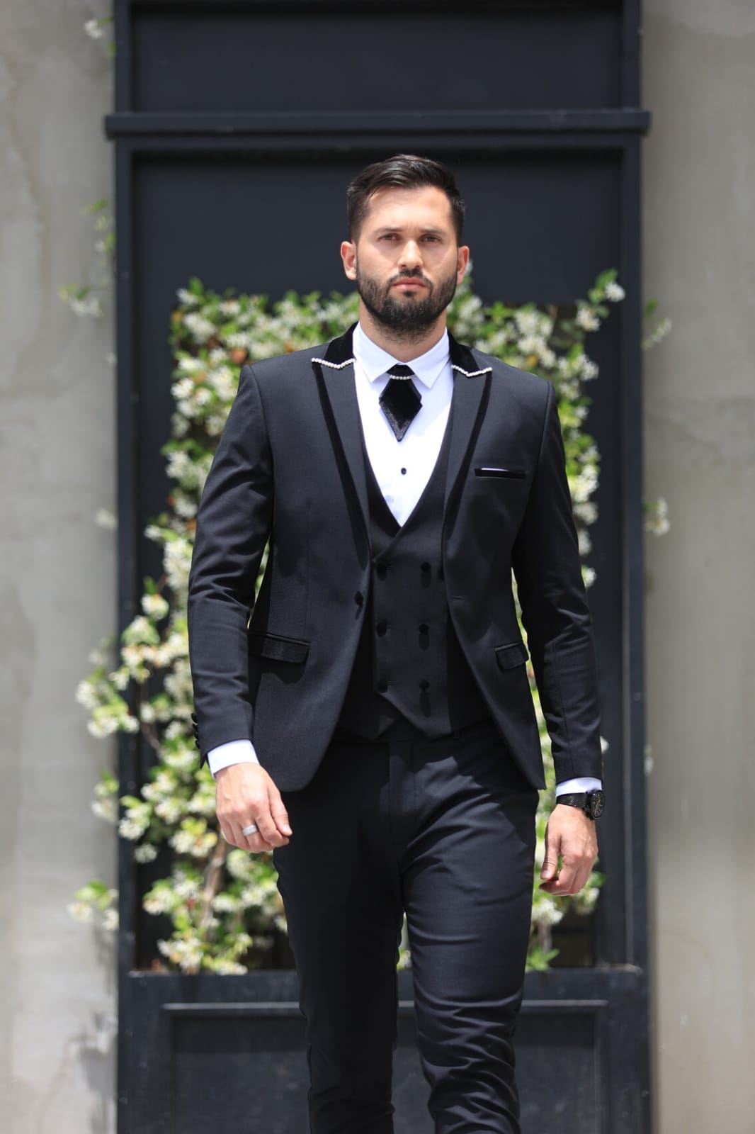 חליפות חתן 2022