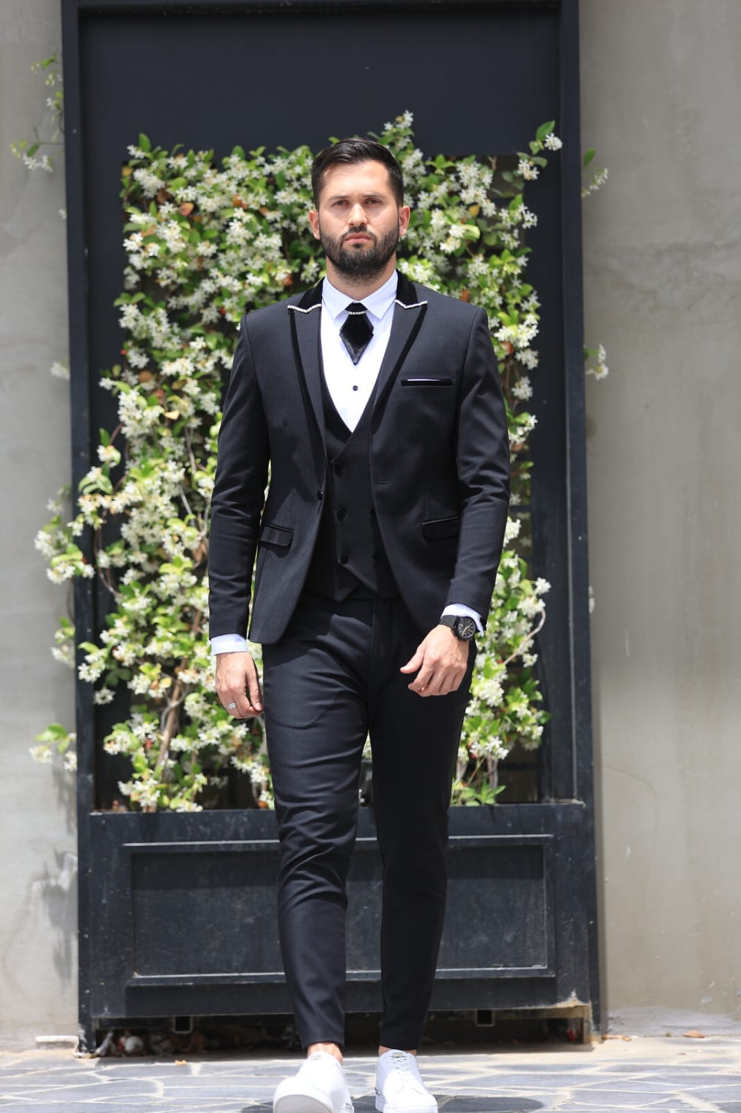 חליפות חתן 2022