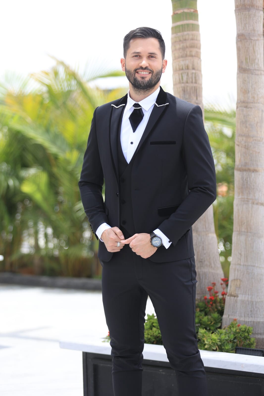 חליפות חתן 2022