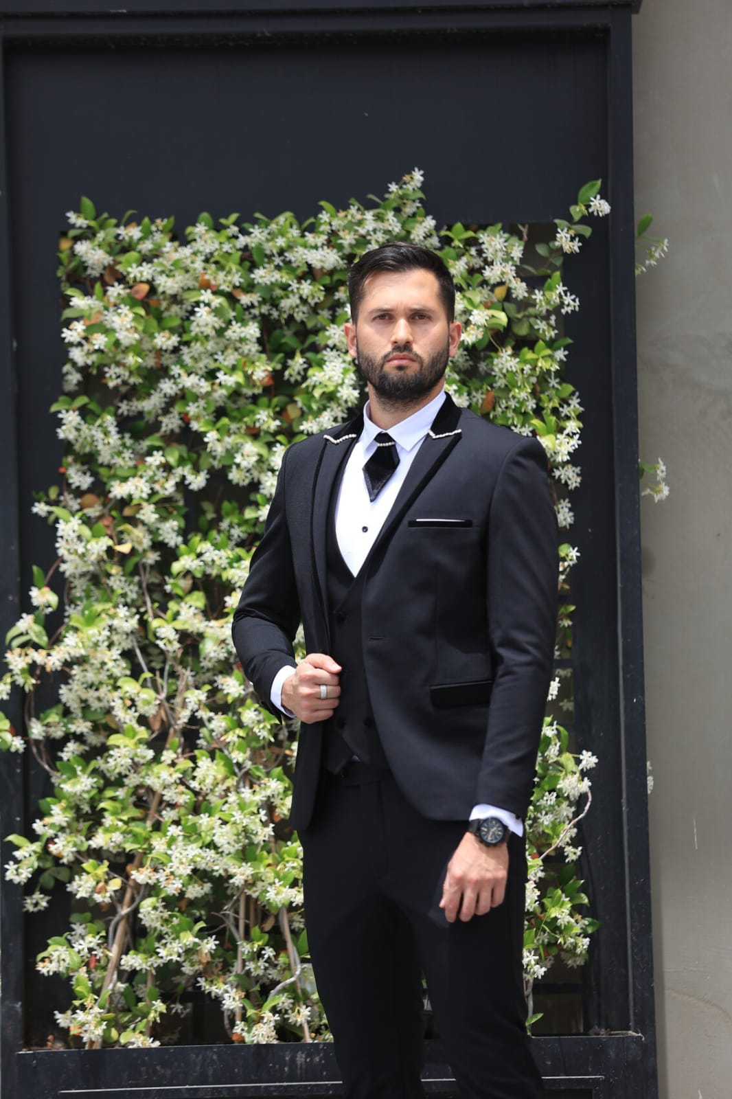 חליפות חתן 2022