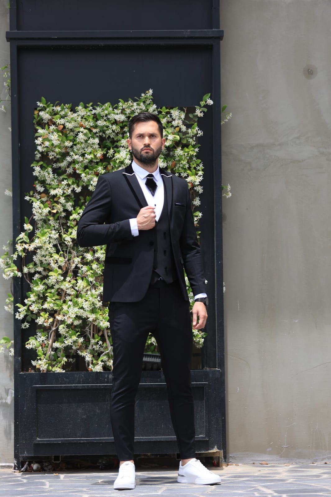 חליפות חתן 2022