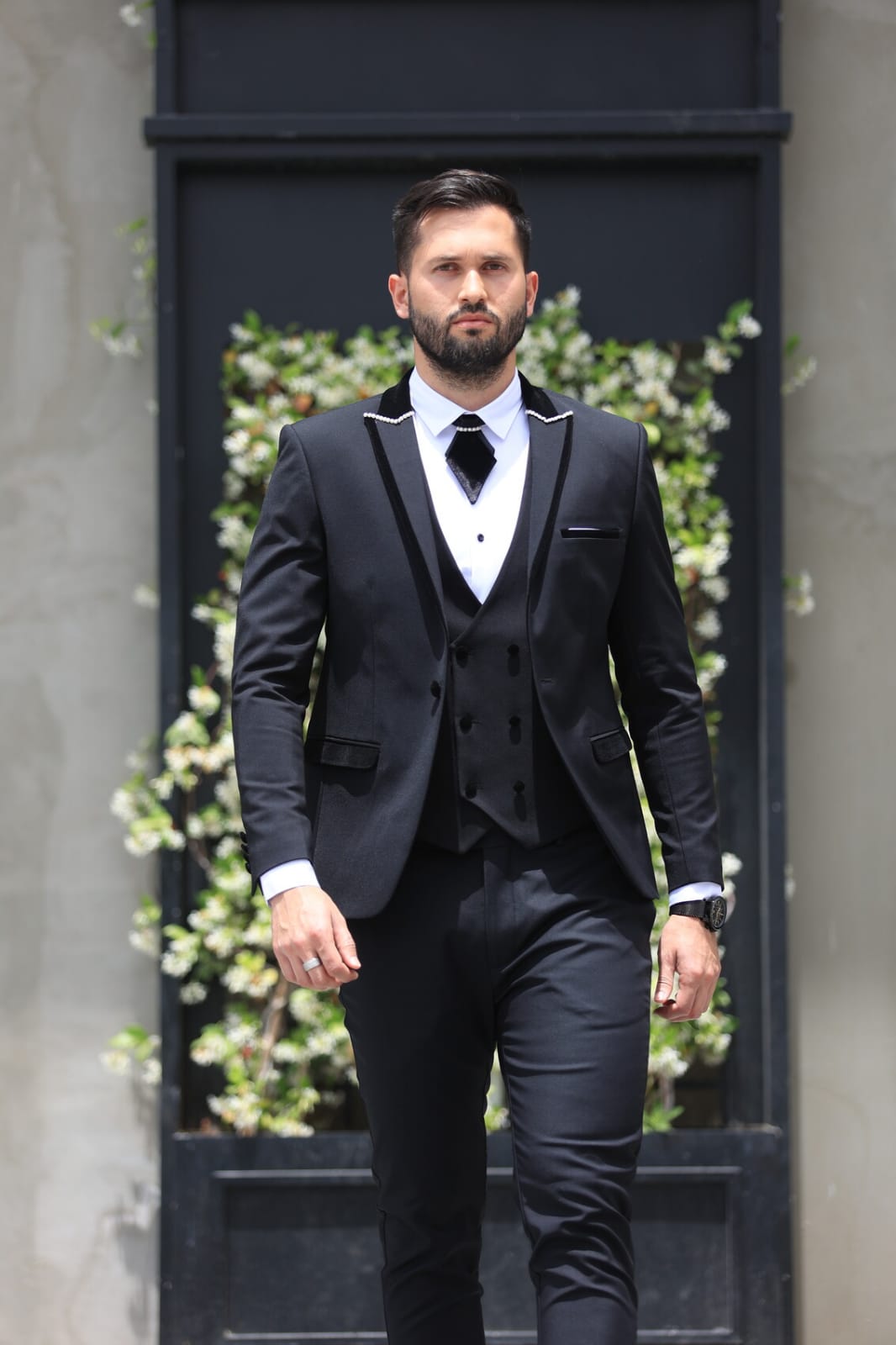 חליפות חתן 2022