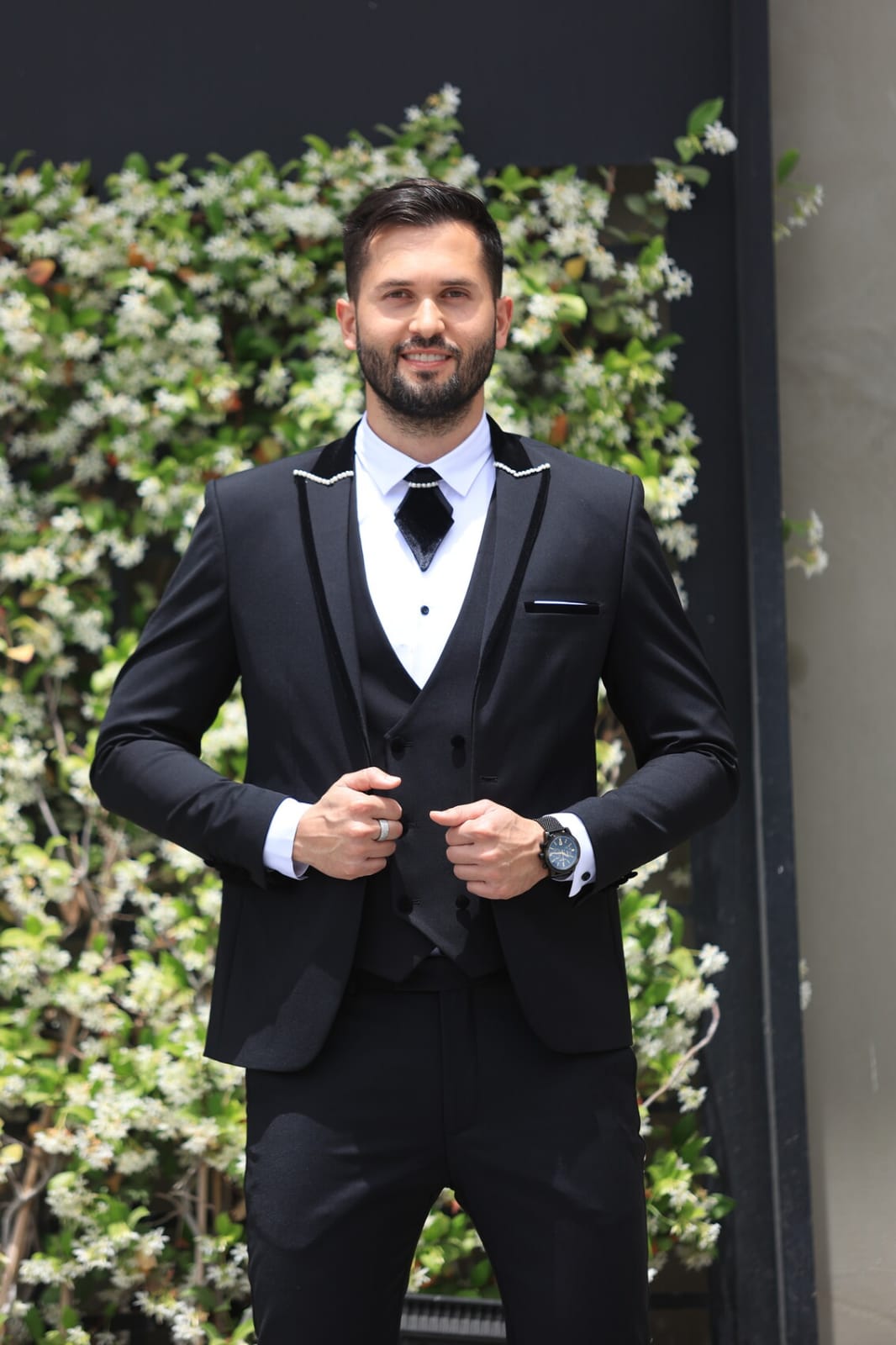 חליפות חתן 2022