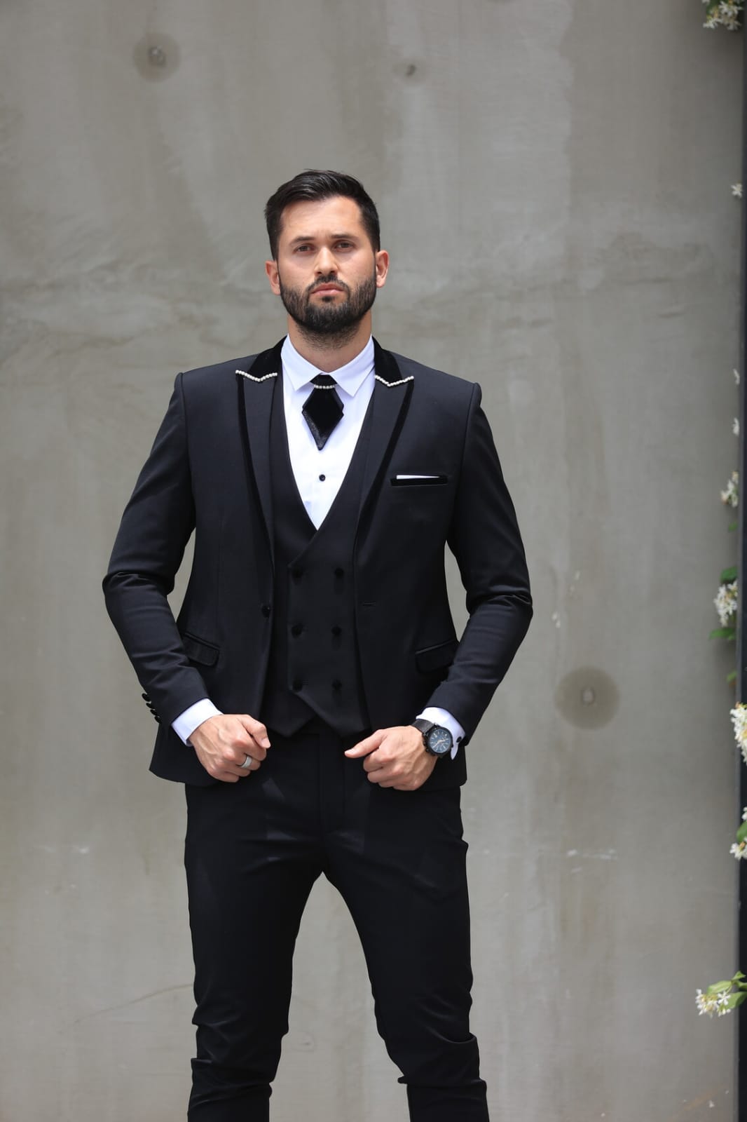 חליפות חתן 2022