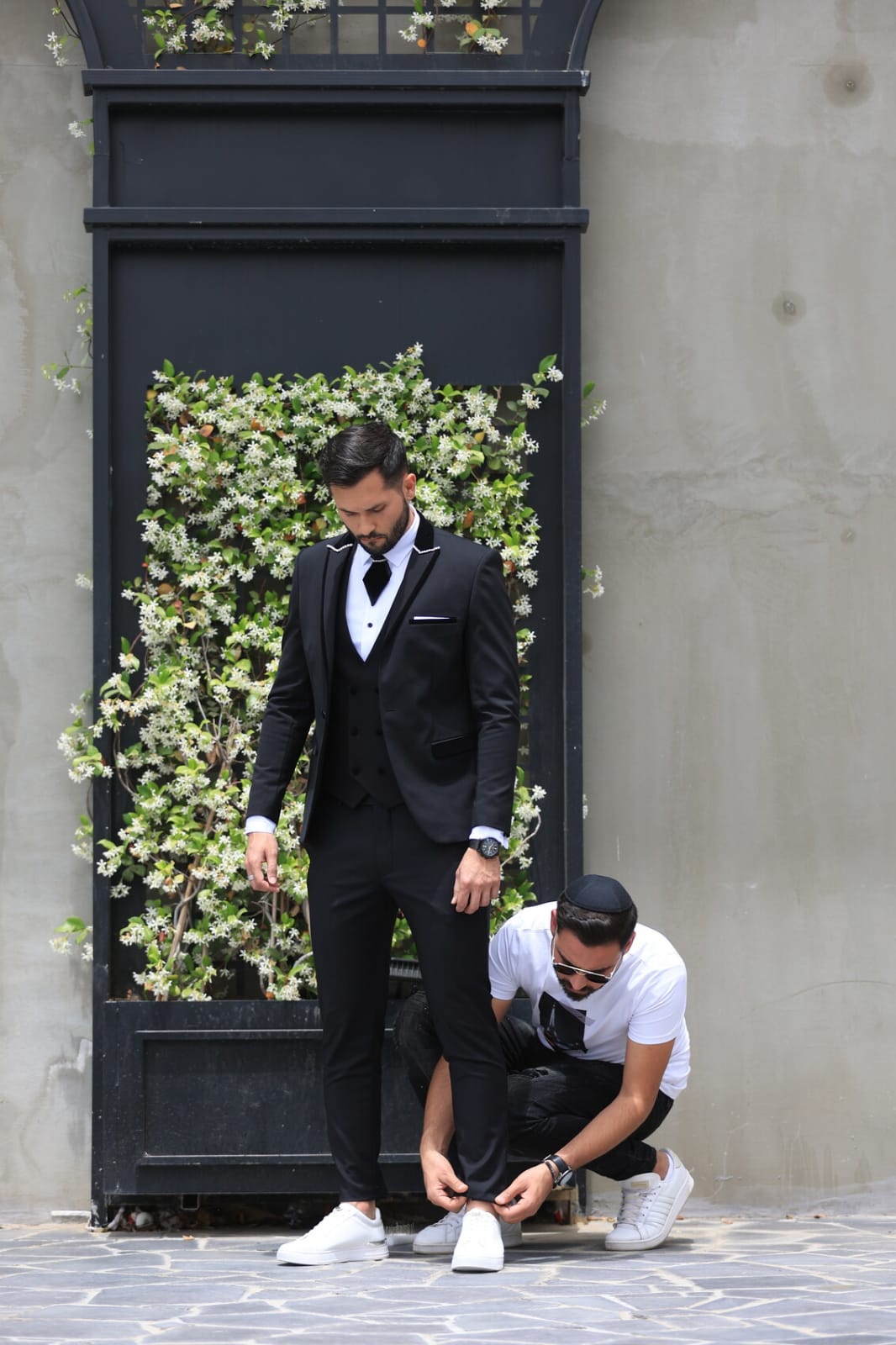 חליפות חתן 2022