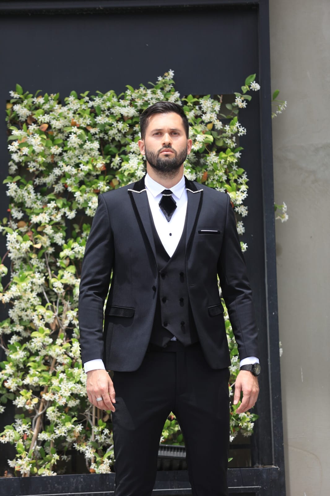 חליפות חתן 2022