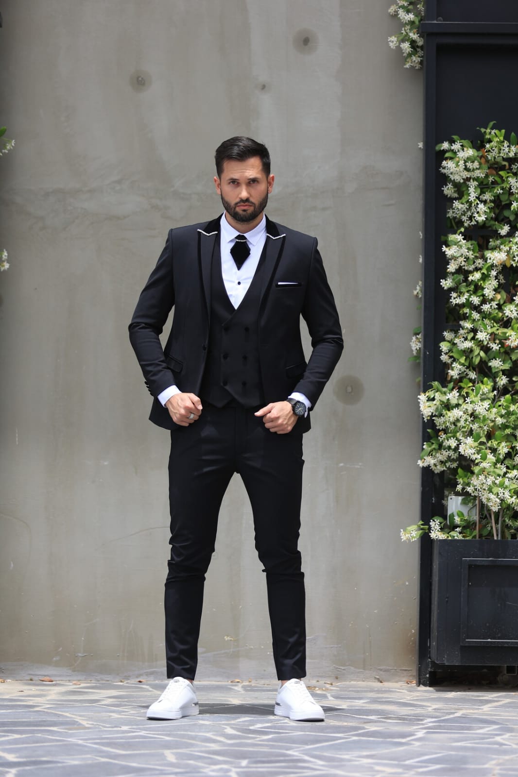 חליפות חתן 2022