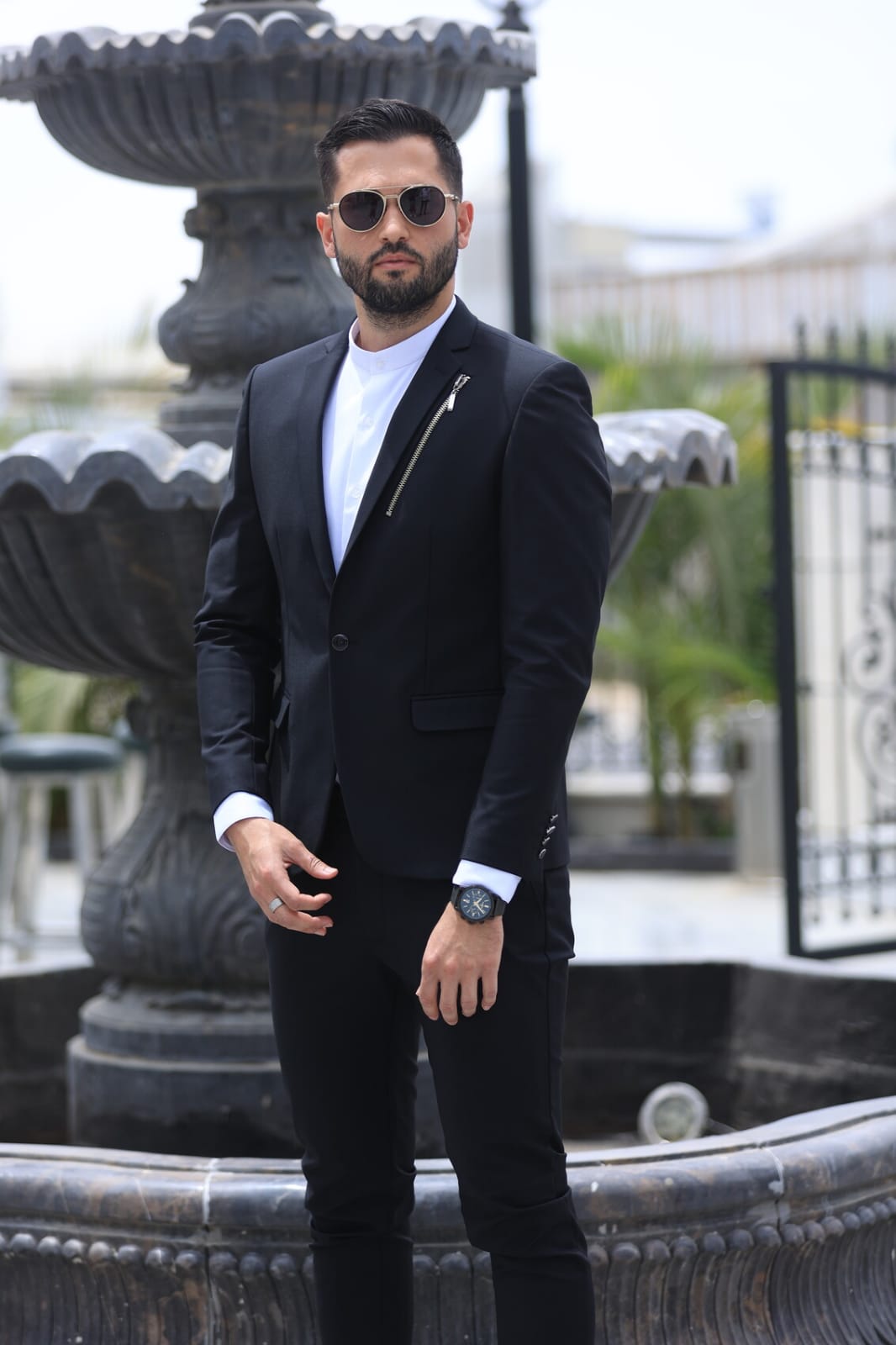 חליפות חתן 2022