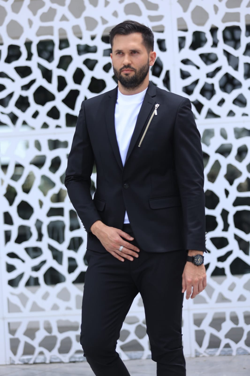 חליפות חתן 2022