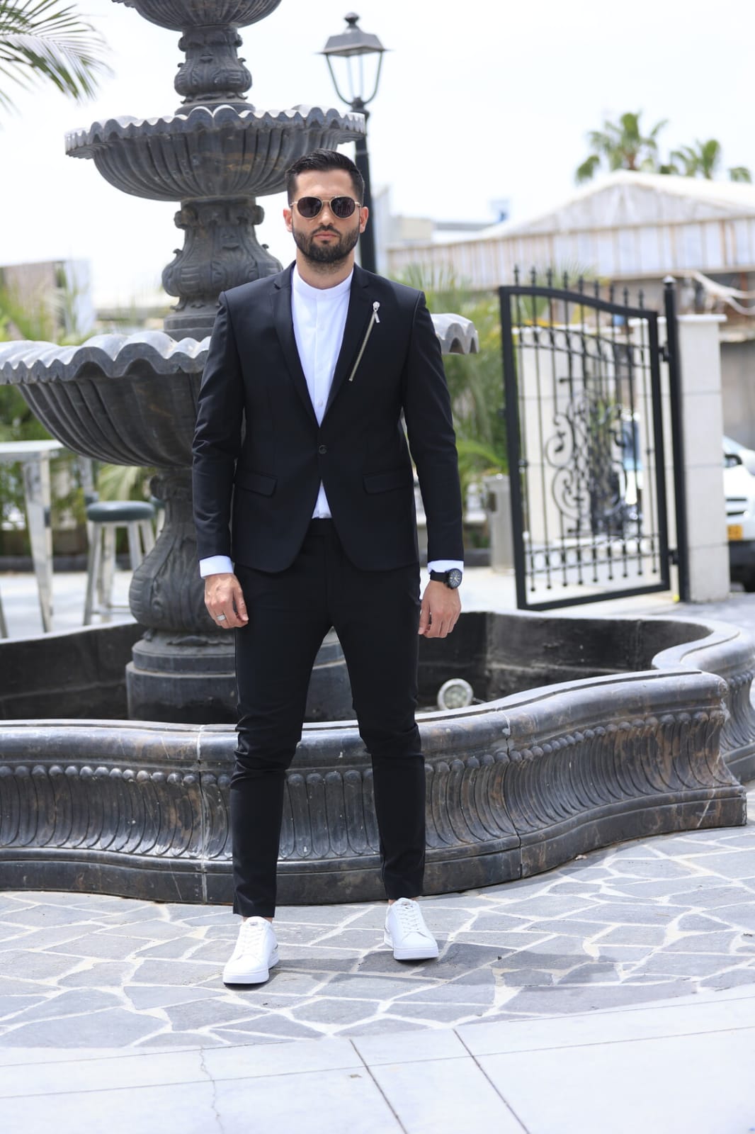 חליפות חתן 2022