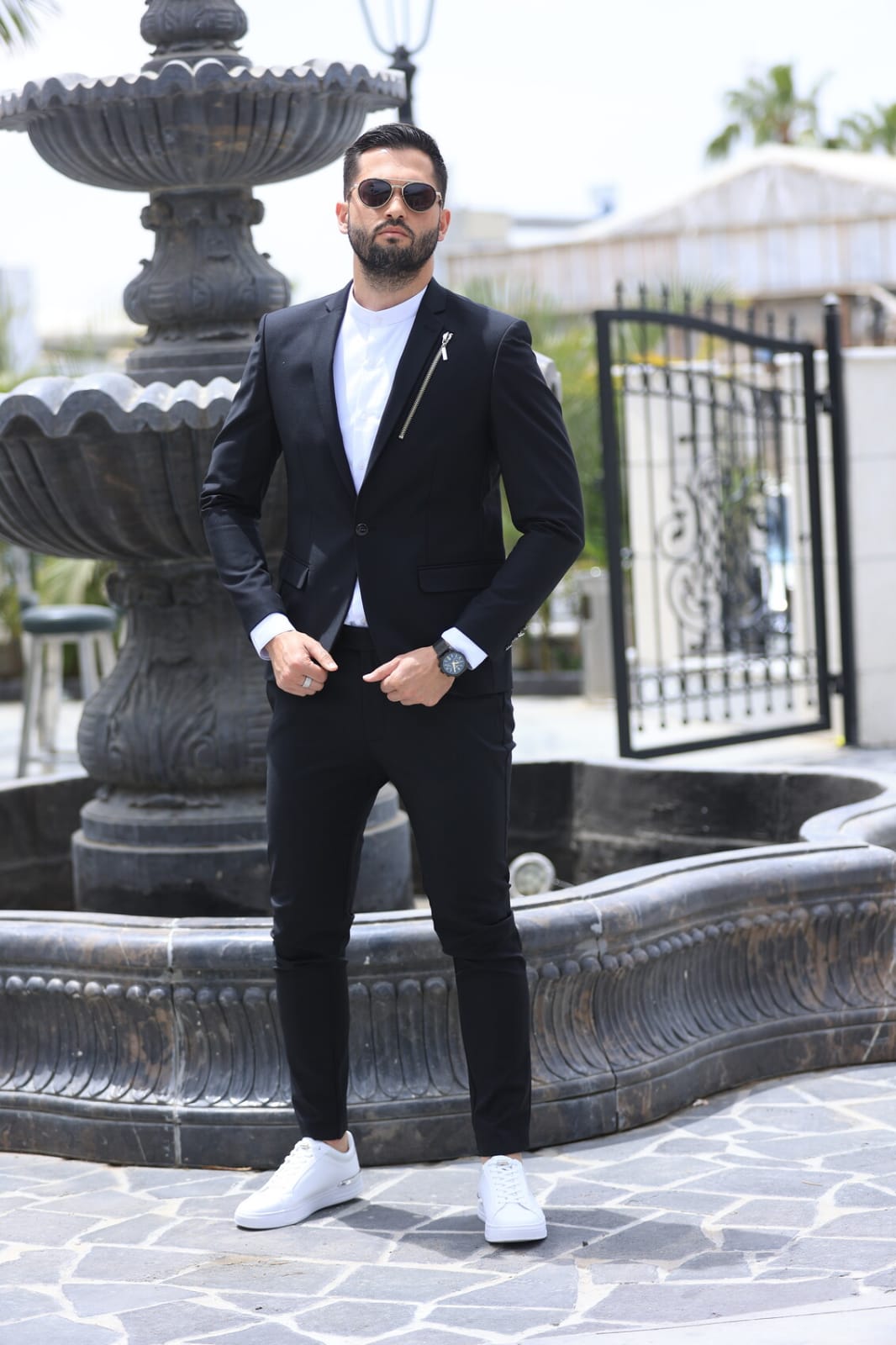 חליפות חתן 2022