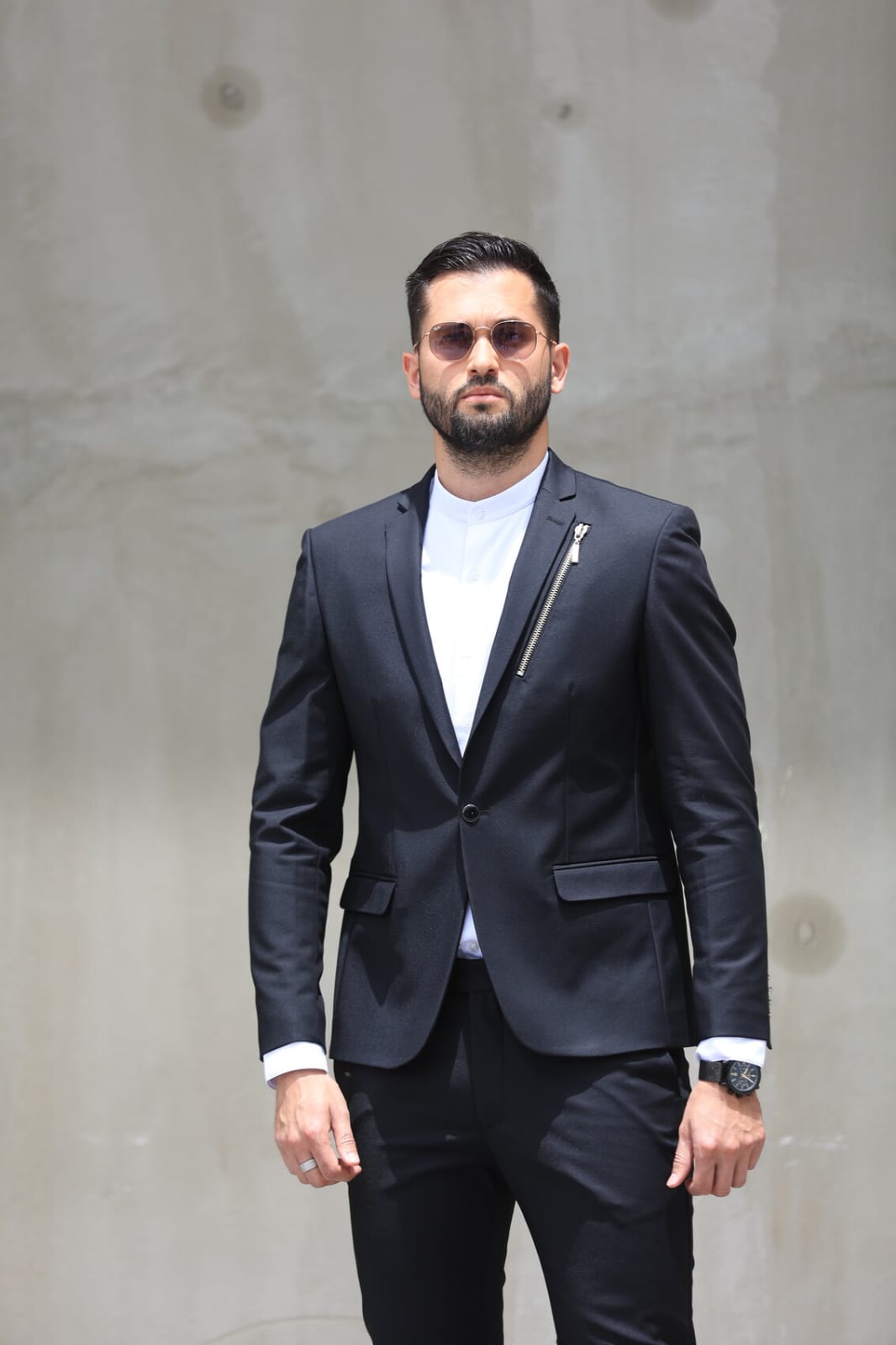 חליפות חתן 2022