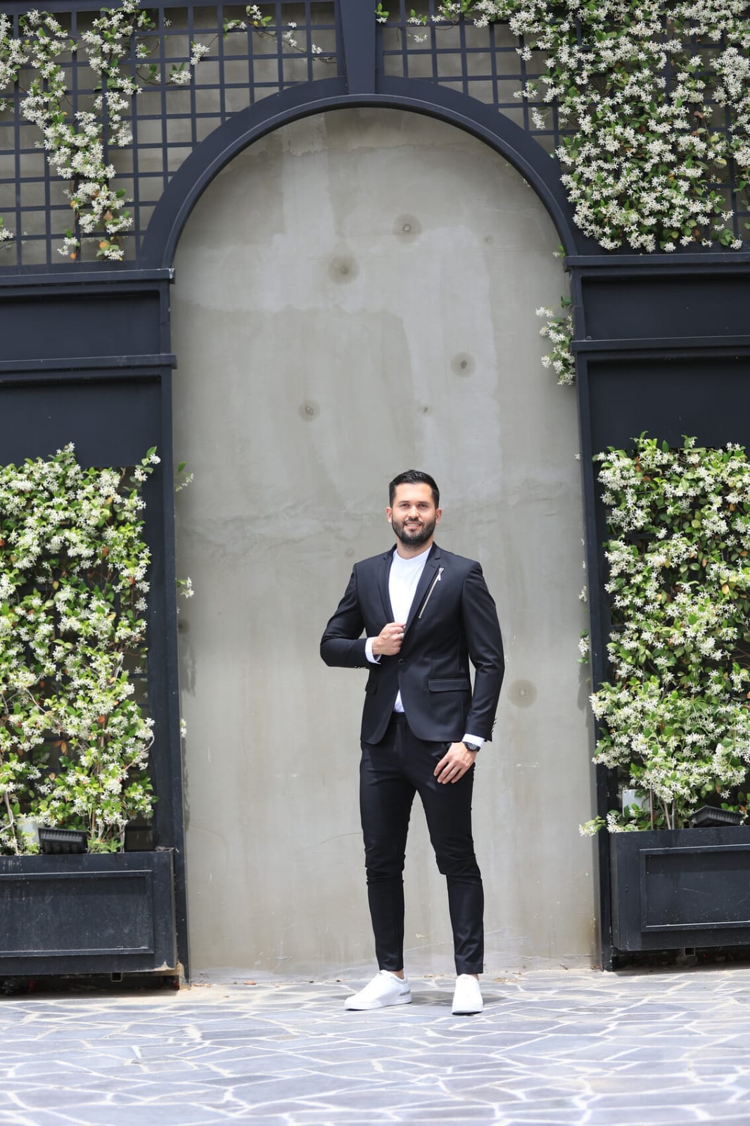 חליפות חתן 2022