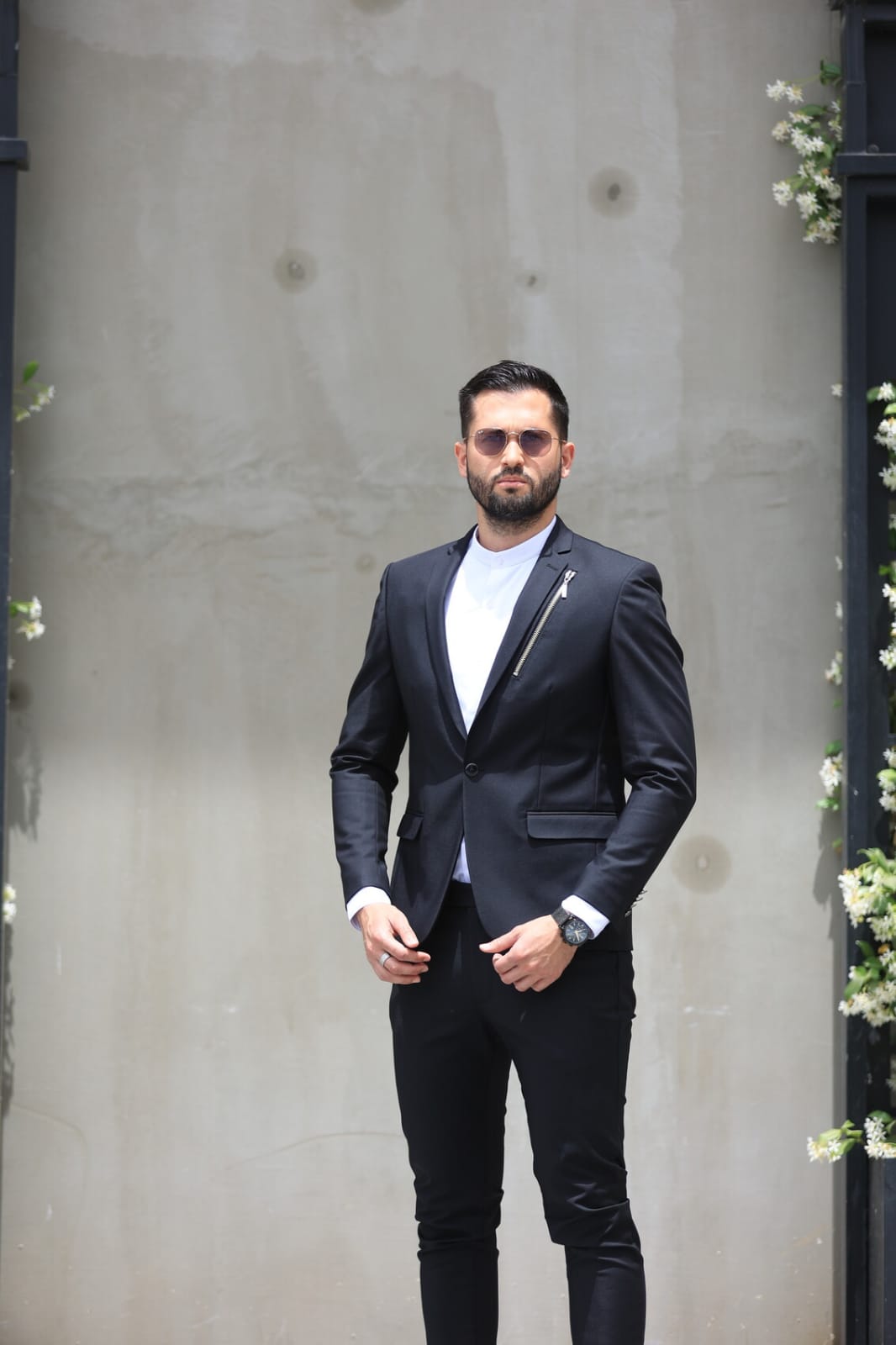 חליפות חתן 2022