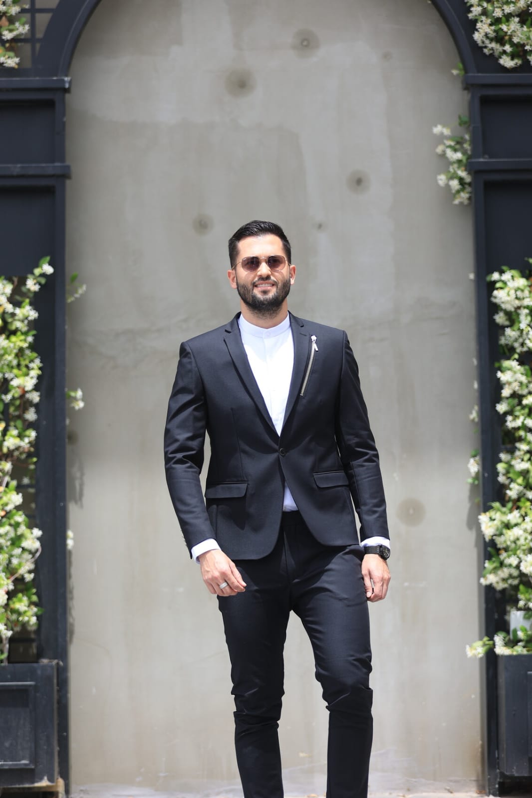 חליפות חתן 2022