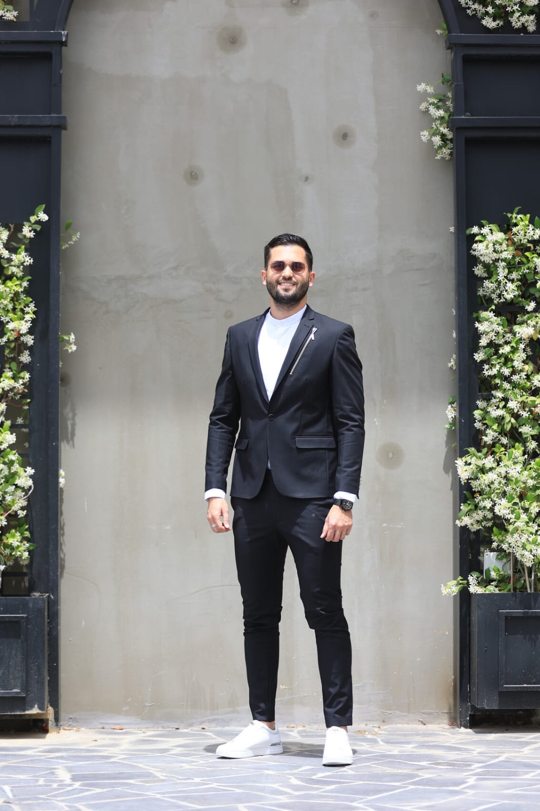 חליפות חתן 2022