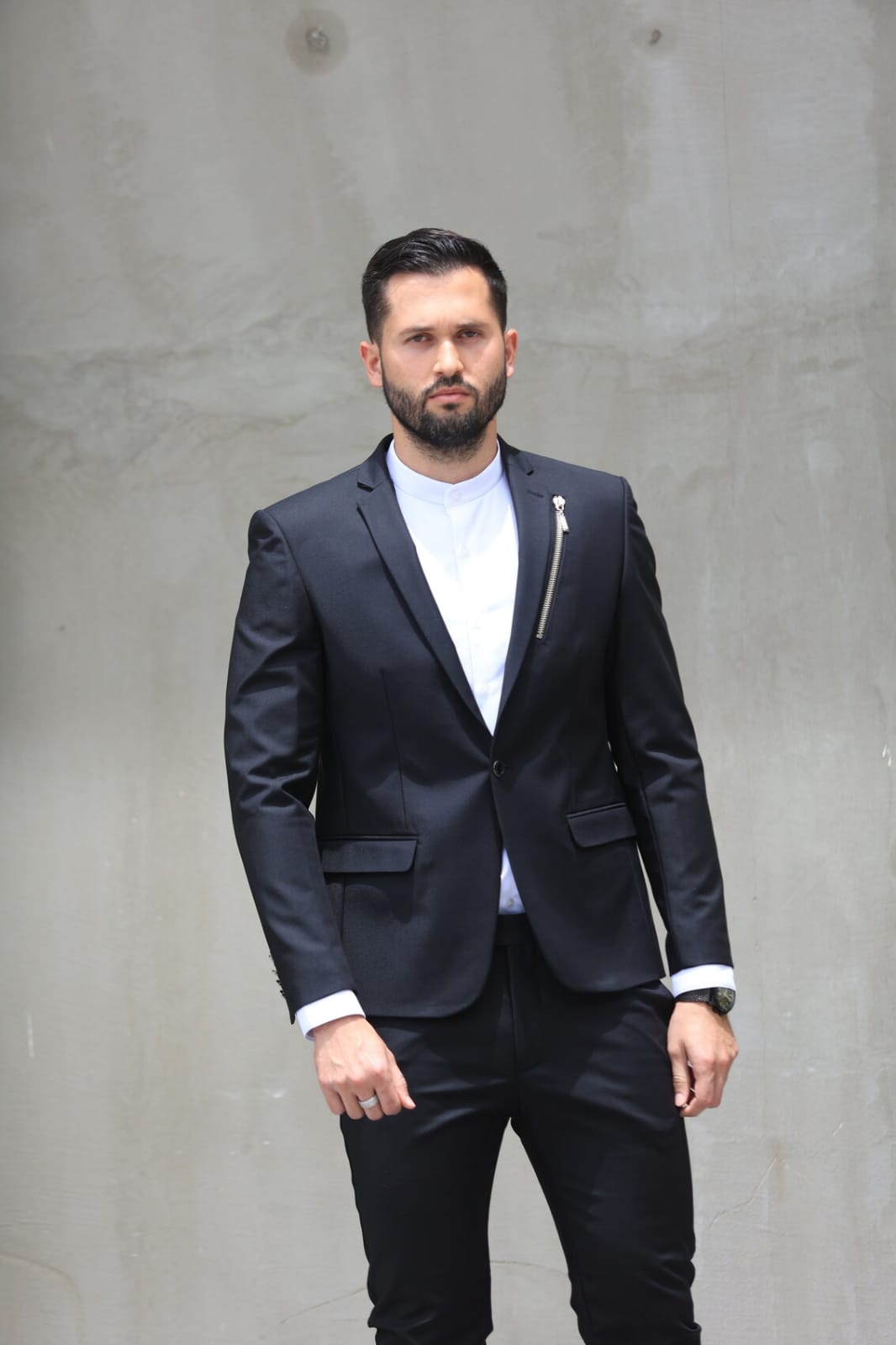 חליפות חתן 2022