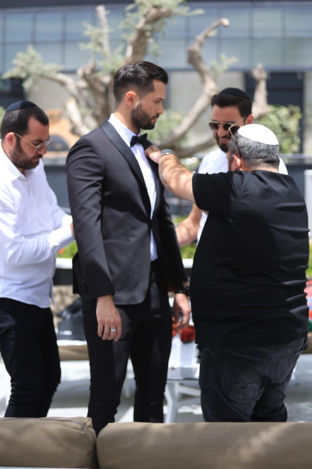 חליפות חתן 2022