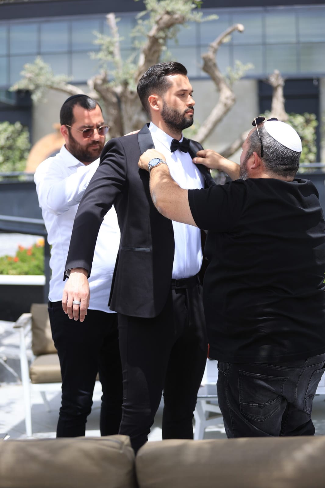 חליפות חתן 2022