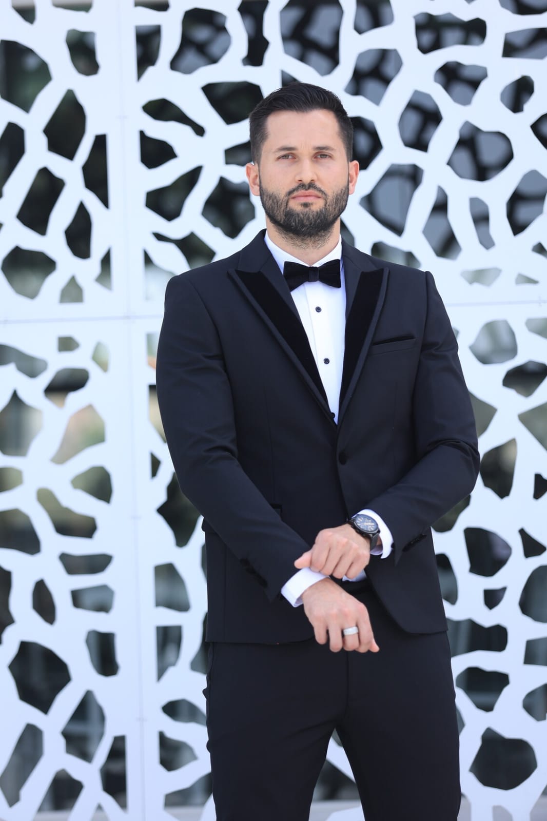 חליפות חתן 2022