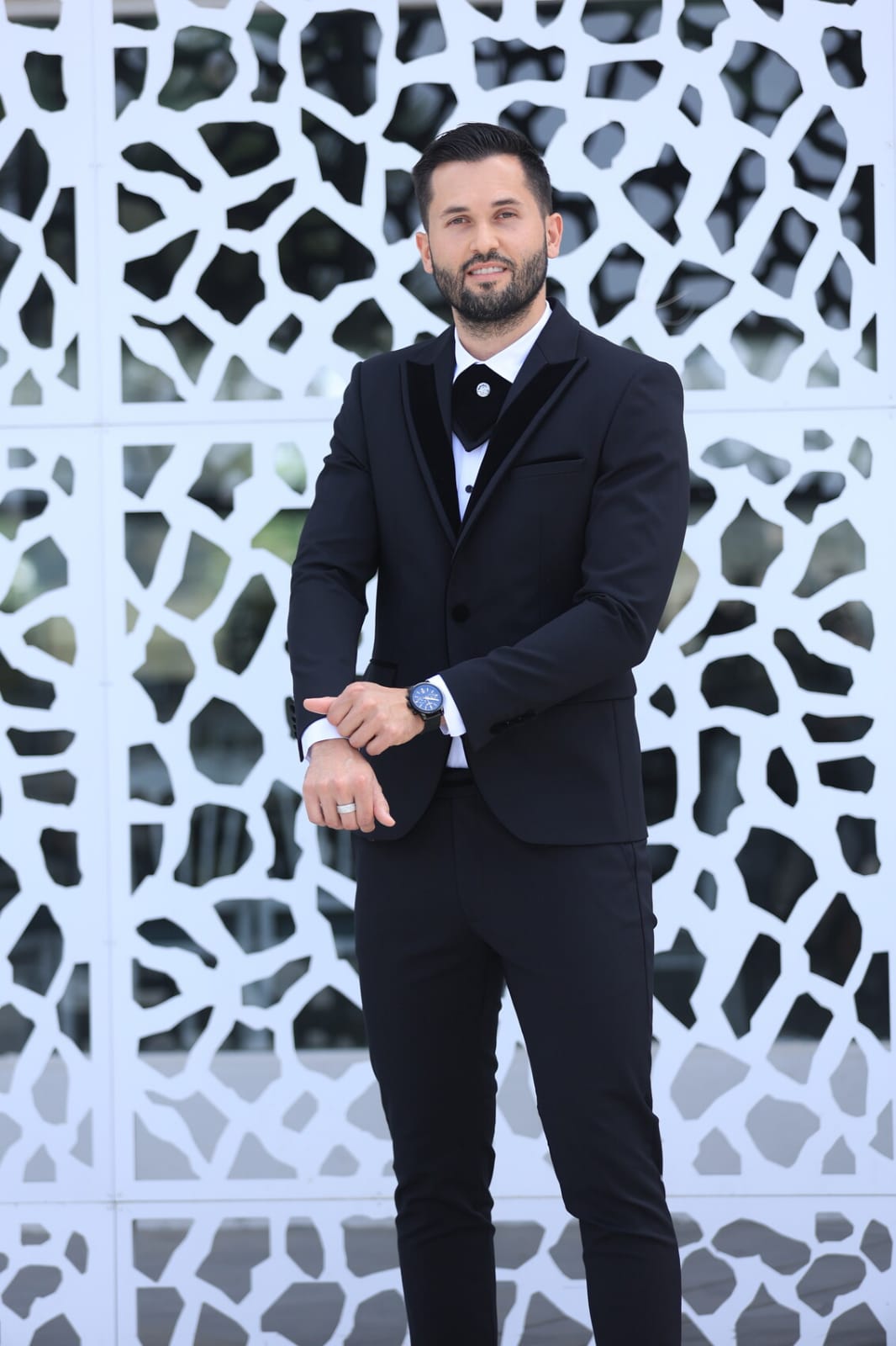 חליפות חתן 2022